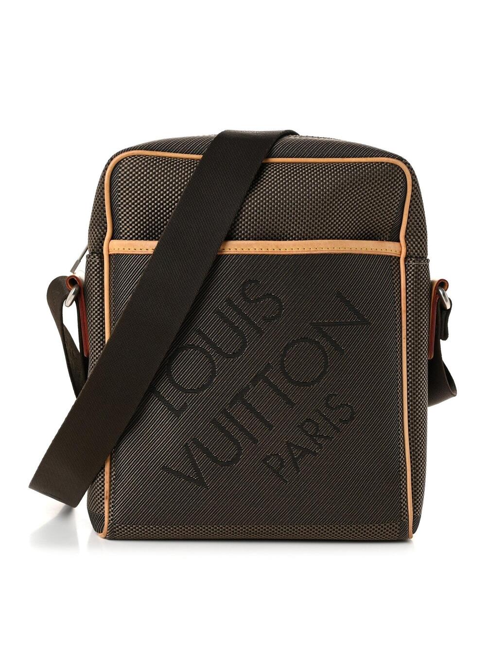Louis Vuitton Damier Geant Citadin Nm #375170L65B